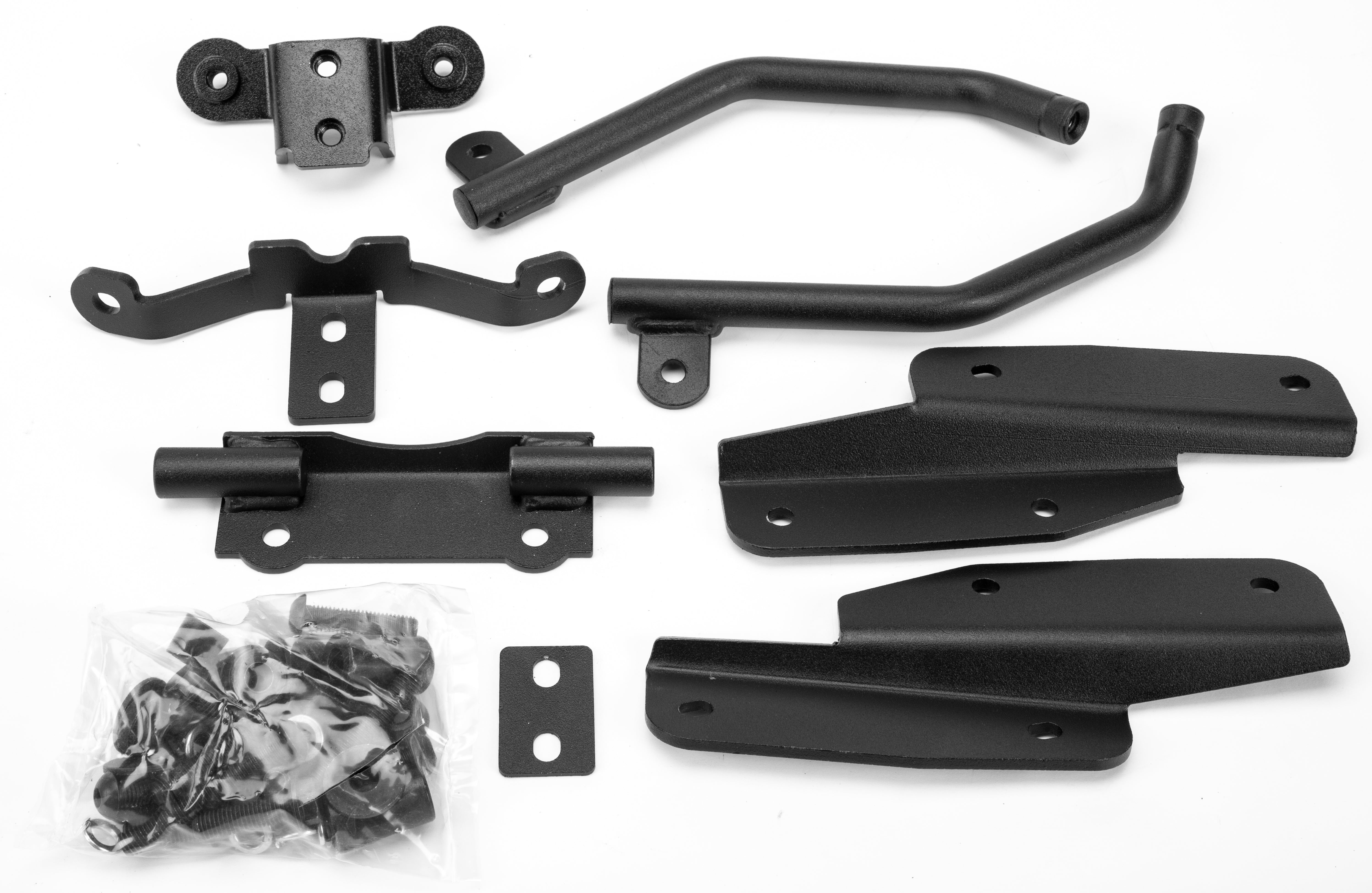 GIVI Top Case Hardware