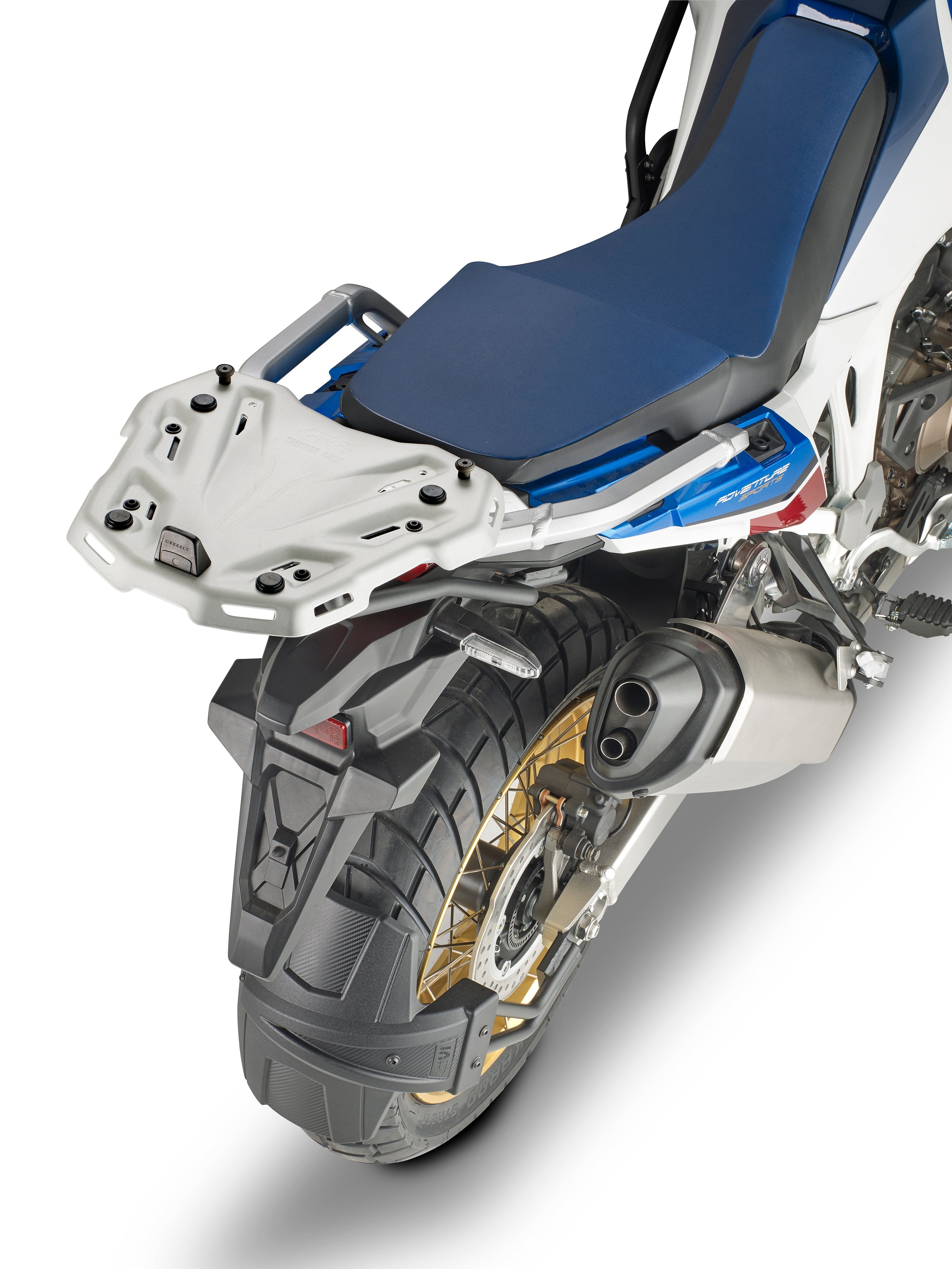 GIVI Top Case Hardware Hon