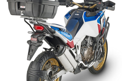 GIVI Top Case Hardware Hon