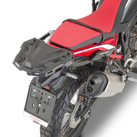 Givi Top Case Hardware Hon - Street Collection