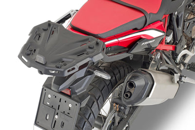 Givi Top Case Hardware Hon - Street Collection