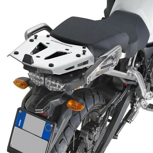Givi Top Case Hardware Monokey Yam - Street Collection