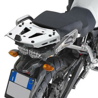 Givi Top Case Hardware Monokey Yam - Street Collection
