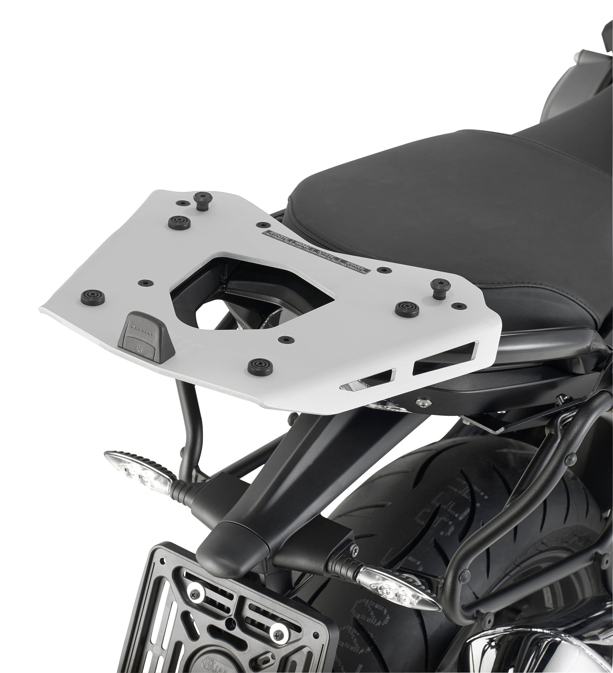 Givi Top Case Hardware Oem - Street Collection