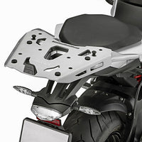 Givi Top Case Hardware Oem Street Collection