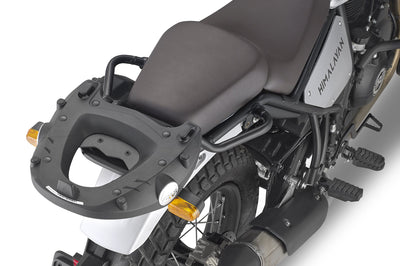 Givi Top Case Hardware Roy Enf - Street Collection