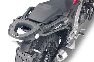 Givi Top Case Hardware Side Arms Hon - Street Collection