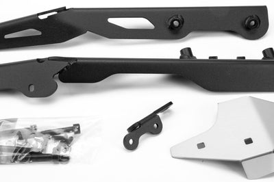 Givi Top Case Hardware - Street Collection