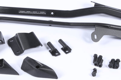 Givi Top Case Hardware - Street Collection