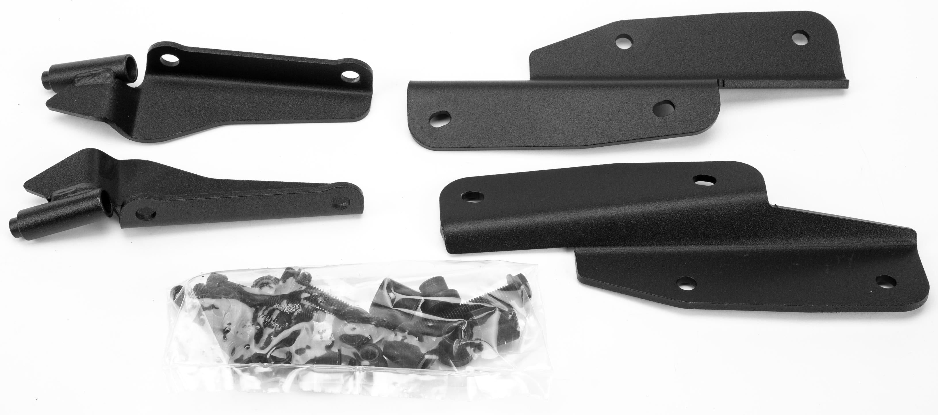 Givi Top Case Hardware - Street Collection