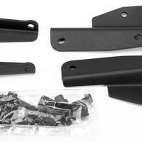 Givi Top Case Hardware - Street Collection