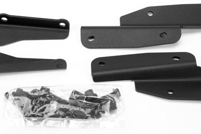Givi Top Case Hardware - Street Collection