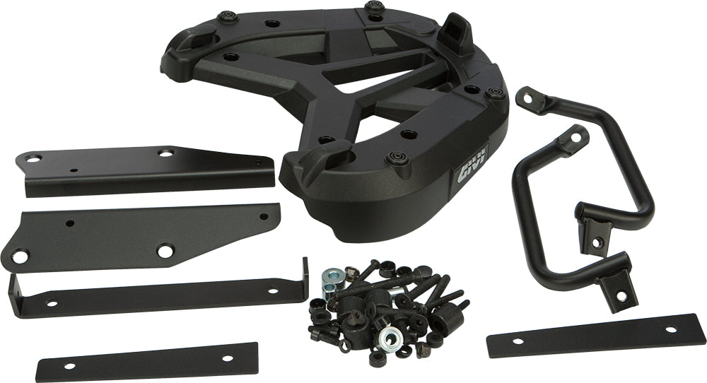 Givi Top Case Hardware - Street Collection