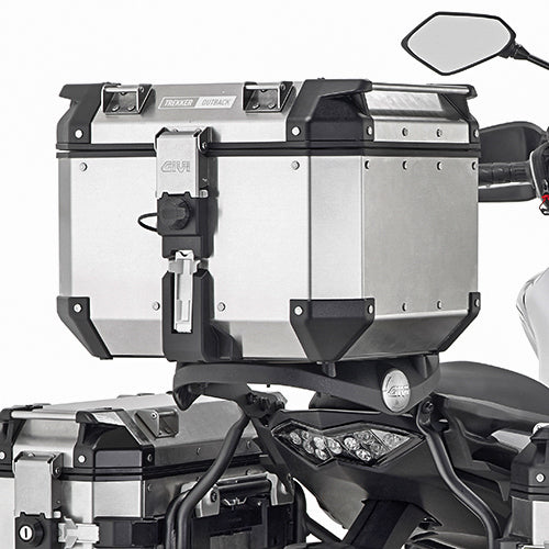 Givi Top Case Hardware - Street Collection