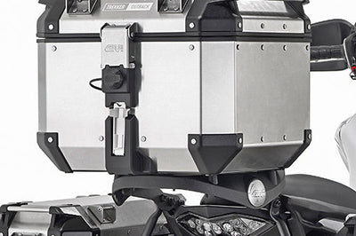 Givi Top Case Hardware - Street Collection