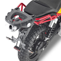 Givi Top Case Hardware - Street Collection