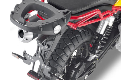 Givi Top Case Hardware - Street Collection