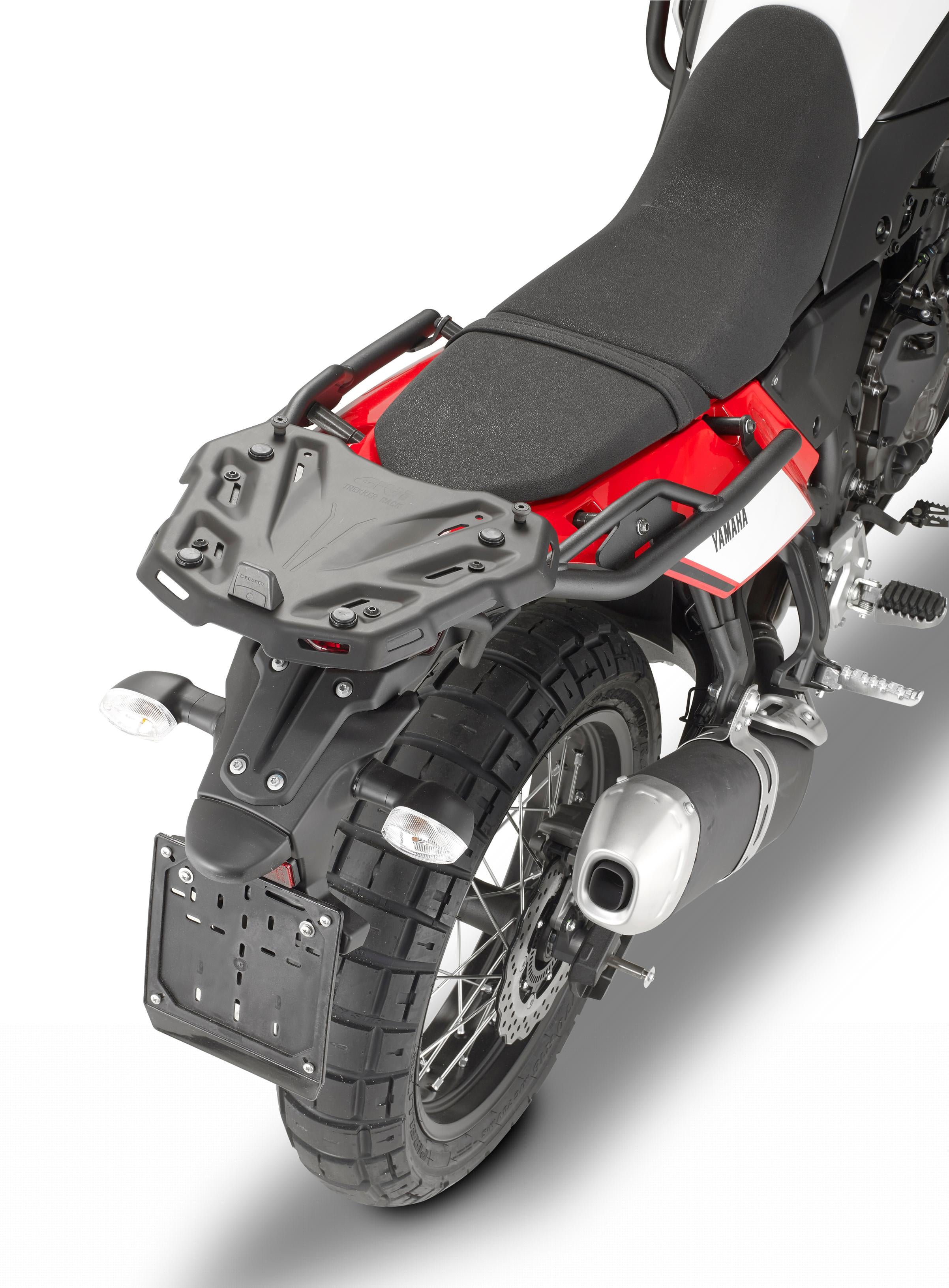 Givi Top Case Hardware - Street Collection