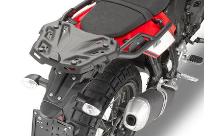 Givi Top Case Hardware - Street Collection