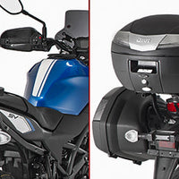 Givi Top Case Hardware - Street Collection