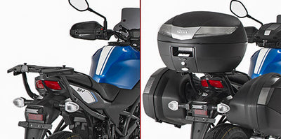 Givi Top Case Hardware - Street Collection