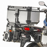 Givi Top Case Hardware - Street Collection