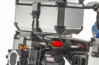 Givi Top Case Hardware - Street Collection