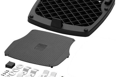 Givi Top Case Hardware - Street Collection