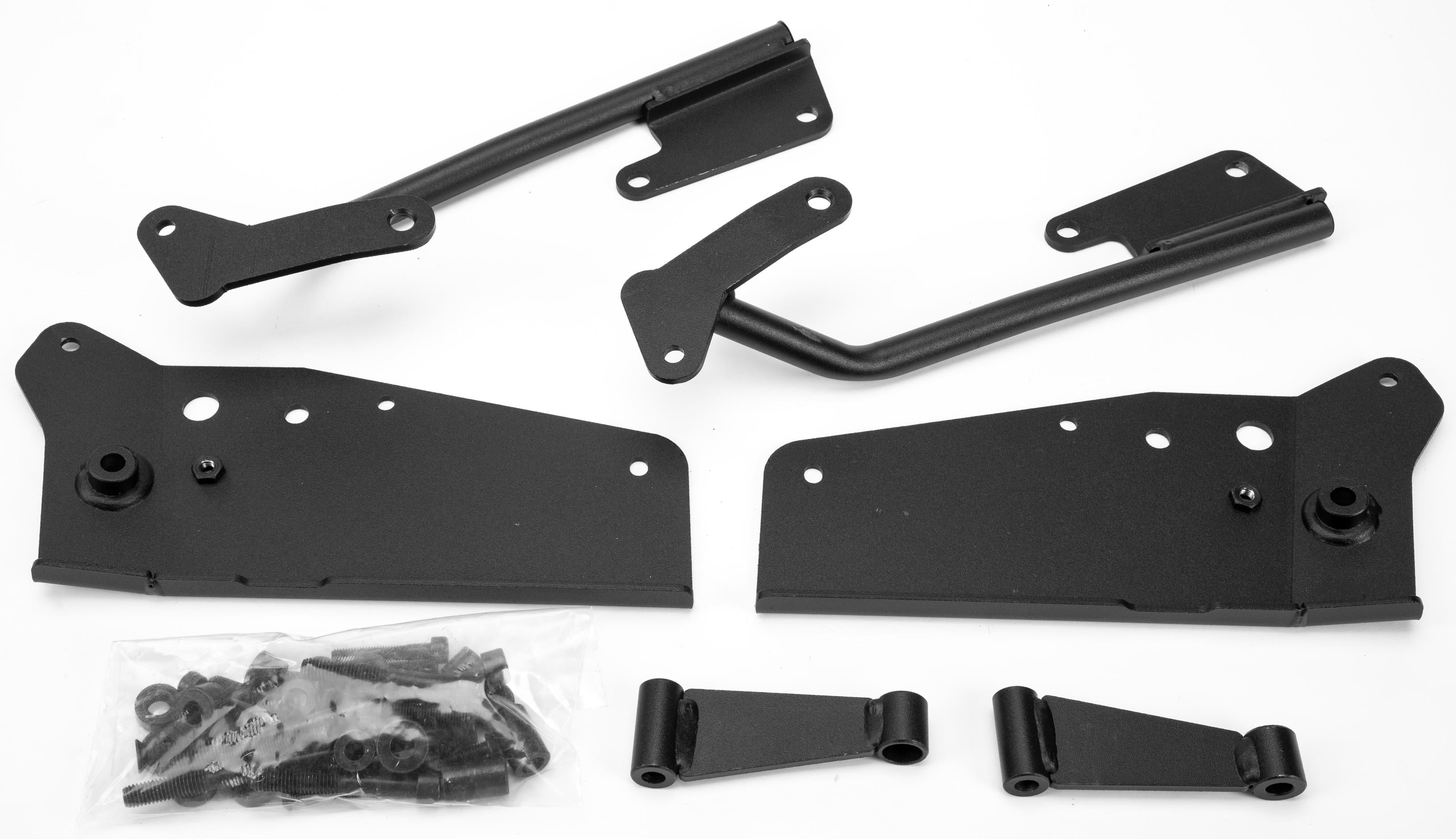 Givi Top Case Hardware - Street Collection