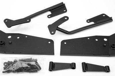Givi Top Case Hardware - Street Collection