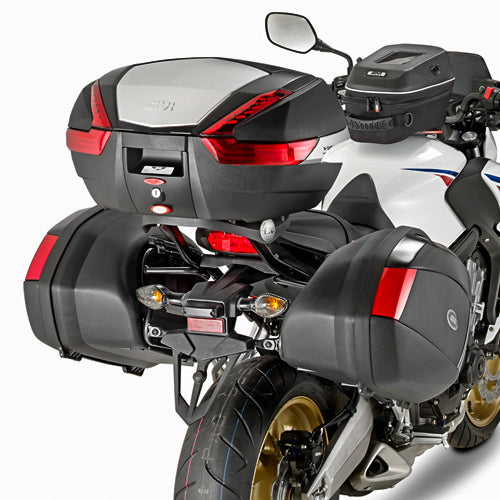 Givi Top Case Hardware - Street Collection