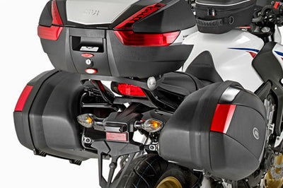 Givi Top Case Hardware - Street Collection