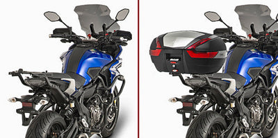 Givi Top Case Hardware - Street Collection