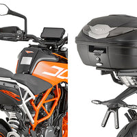 Givi Top Case Hardware - Street Collection