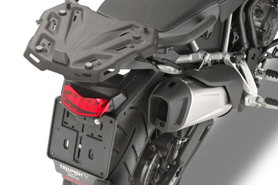 Givi Top Case Hardware - Street Collection