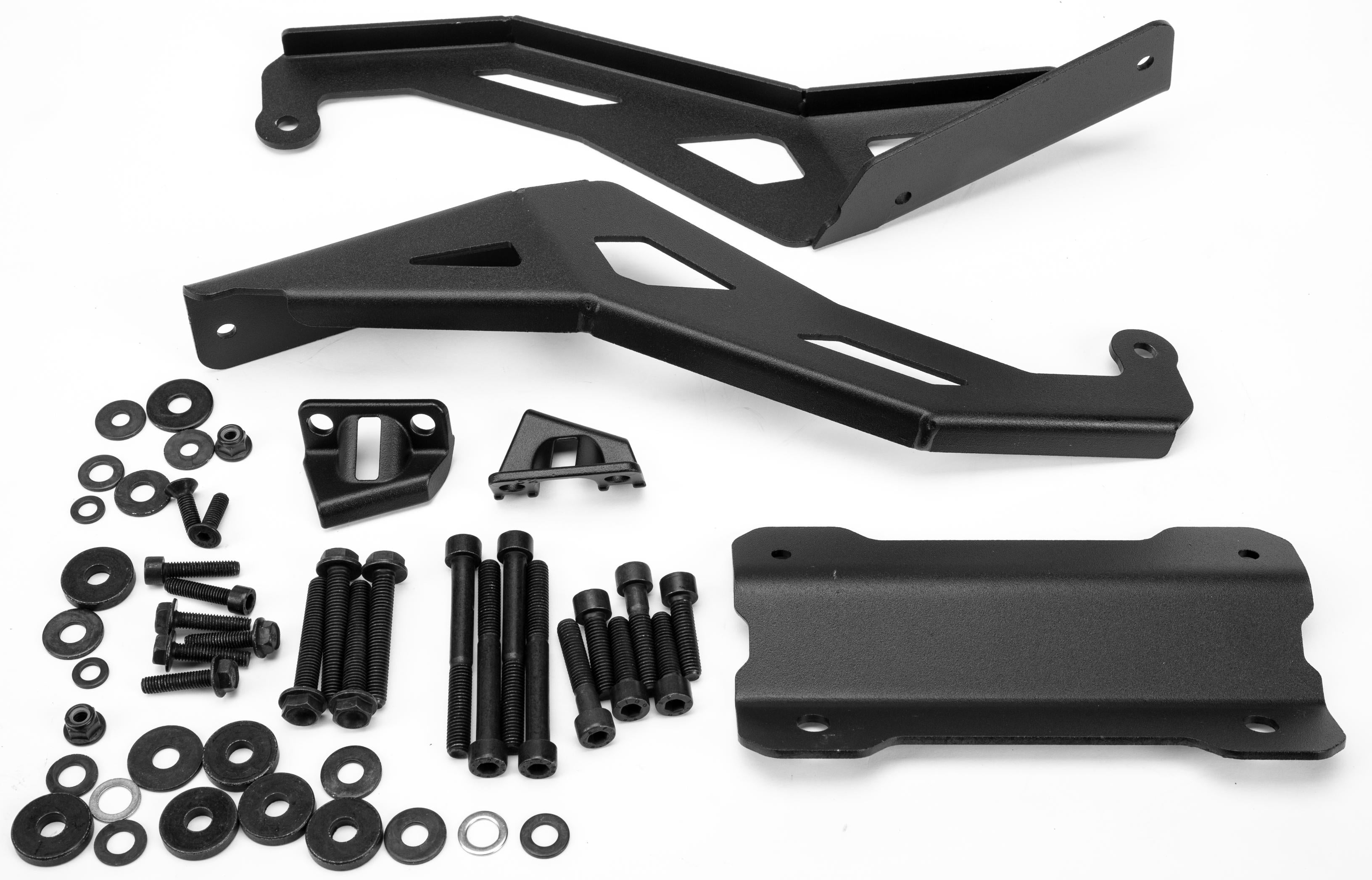Givi Top Case Hardware - Street Collection