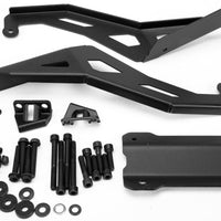 Givi Top Case Hardware - Street Collection
