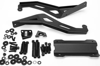 Givi Top Case Hardware - Street Collection