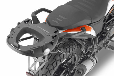 Givi Top Case Hardware - Street Collection