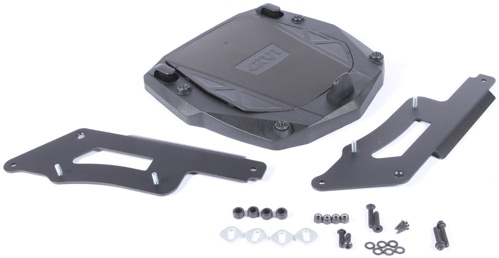 Givi Top Case Hardware - Street Collection