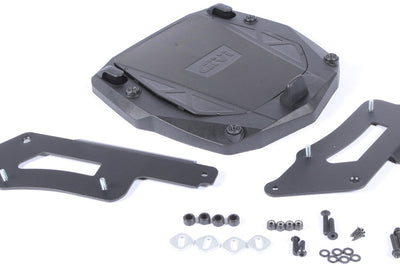 Givi Top Case Hardware - Street Collection