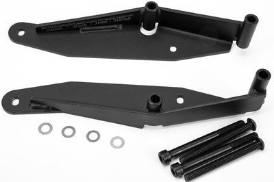 Givi Top Case Hardware - Street Collection
