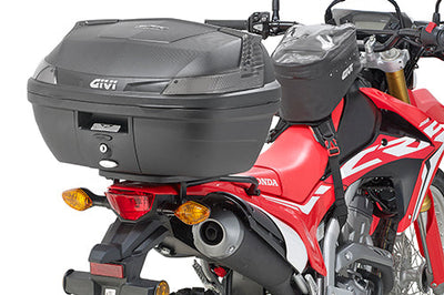 Givi Top Case Hardware - Street Collection