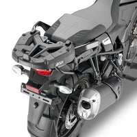 Givi Top Case Hardware - Street Collection