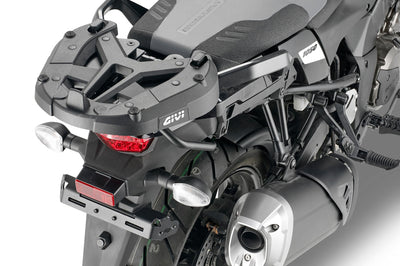 Givi Top Case Hardware - Street Collection