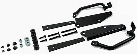 Givi Top Case Hardware - Street Collection