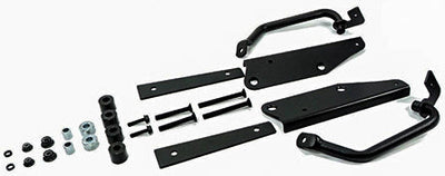 Givi Top Case Hardware - Street Collection