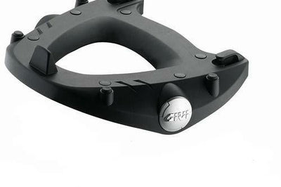 Givi Top Case Mounting Plate M5 - Monokey - Street Collection