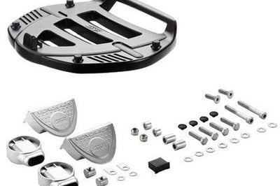Givi Top Case Mounting Plate - Street Collection