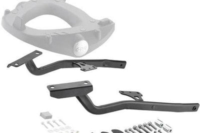 Givi Top Case Sidearms - Street Collection